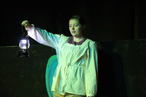 'The Woodsmen and the Fairy' & 'A Midsummer Night's Dream', Community Arts Center, Tamaqua (267)