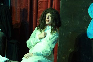 'The Woodsmen and the Fairy' & 'A Midsummer Night's Dream', Community Arts Center, Tamaqua (291)