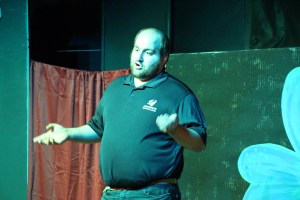 'The Woodsmen and the Fairy' & 'A Midsummer Night's Dream', Community Arts Center, Tamaqua (3)