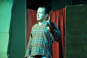 'The Woodsmen and the Fairy' & 'A Midsummer Night's Dream', Community Arts Center, Tamaqua (30)