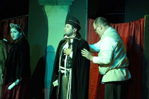 'The Woodsmen and the Fairy' & 'A Midsummer Night's Dream', Community Arts Center, Tamaqua (310)