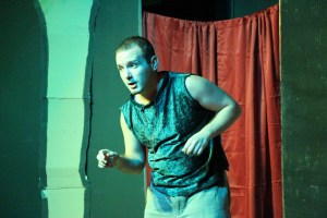 'The Woodsmen and the Fairy' & 'A Midsummer Night's Dream', Community Arts Center, Tamaqua (318)