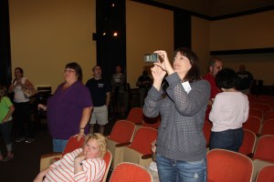 'The Woodsmen and the Fairy' & 'A Midsummer Night's Dream', Community Arts Center, Tamaqua (346)