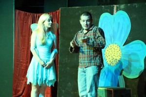 'The Woodsmen and the Fairy' & 'A Midsummer Night's Dream', Community Arts Center, Tamaqua (36)