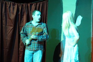 'The Woodsmen and the Fairy' & 'A Midsummer Night's Dream', Community Arts Center, Tamaqua (38)