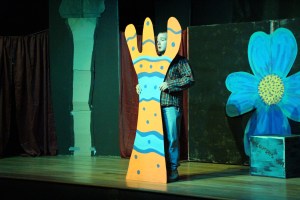 'The Woodsmen and the Fairy' & 'A Midsummer Night's Dream', Community Arts Center, Tamaqua (5)