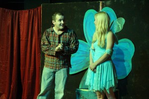 'The Woodsmen and the Fairy' & 'A Midsummer Night's Dream', Community Arts Center, Tamaqua (60)