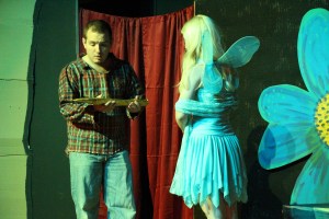'The Woodsmen and the Fairy' & 'A Midsummer Night's Dream', Community Arts Center, Tamaqua (61)
