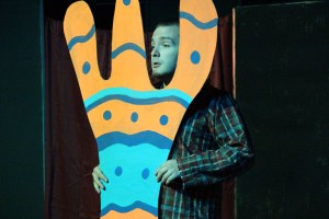 'The Woodsmen and the Fairy' & 'A Midsummer Night's Dream', Community Arts Center, Tamaqua (7)