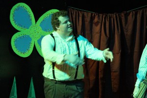 'The Woodsmen and the Fairy' & 'A Midsummer Night's Dream', Community Arts Center, Tamaqua (74)