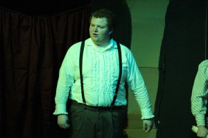 'The Woodsmen and the Fairy' & 'A Midsummer Night's Dream', Community Arts Center, Tamaqua (86)