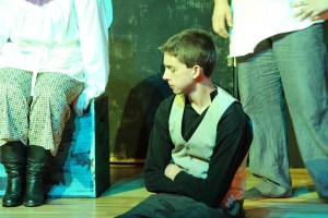 'The Woodsmen and the Fairy' & 'A Midsummer Night's Dream', Community Arts Center, Tamaqua (89)