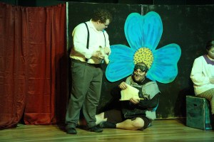 'The Woodsmen and the Fairy' & 'A Midsummer Night's Dream', Community Arts Center, Tamaqua (94)
