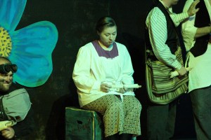 'The Woodsmen and the Fairy' & 'A Midsummer Night's Dream', Community Arts Center, Tamaqua (95)