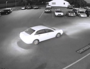 Theft from Vehicles, Heislers Dairy Bar, Walker Township, 8-24-2014 (5)