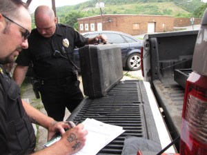 Special to TamaquaArea.com