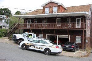 Thieves Arrested In Relation to Theft at Lehigh Tire, All American Jeep, Tamaqua, 9-10-2014 (32)