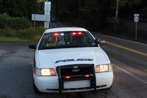 Two Vehicle Accident, near Post Office, SR54, Barnesville, 9-13-2014 (13)