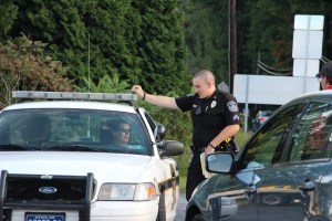 Two Vehicle Accident, near Post Office, SR54, Barnesville, 9-13-2014 (18)