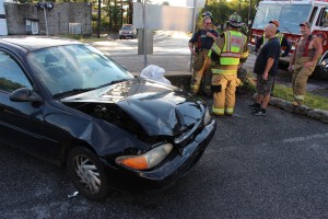 Two Vehicle Accident, near Post Office, SR54, Barnesville, 9-13-2014 (8)