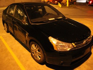 Two Vehicle Accident, Pottsville Stretch, US209, Walker Township, 9-4-2014 (38)