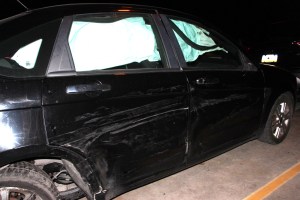 Two Vehicle Accident, Pottsville Stretch, US209, Walker Township, 9-4-2014 (41)