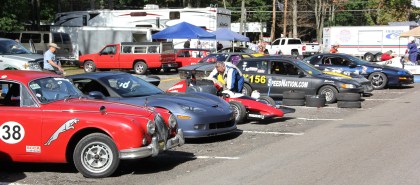 Weatherly Hill Climb, Weatherly, 9-15-2013 (4)