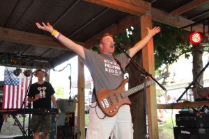 Zoostock, benefited American Cancer Society, Sports Zoo, Lansford, 9-1-2014 (105)