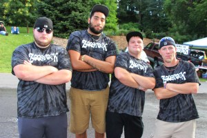 Zoostock, benefited American Cancer Society, Sports Zoo, Lansford, 9-1-2014 (107)