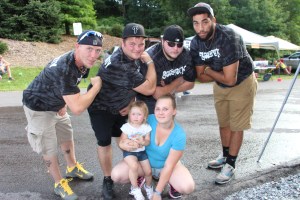 Zoostock, benefited American Cancer Society, Sports Zoo, Lansford, 9-1-2014 (109)