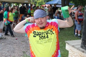 Zoostock, benefited American Cancer Society, Sports Zoo, Lansford, 9-1-2014 (110)