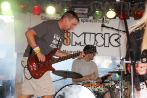 Zoostock, benefited American Cancer Society, Sports Zoo, Lansford, 9-1-2014 (112)