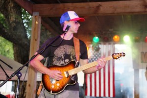 Zoostock, benefited American Cancer Society, Sports Zoo, Lansford, 9-1-2014 (113)