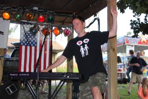 Zoostock, benefited American Cancer Society, Sports Zoo, Lansford, 9-1-2014 (115)
