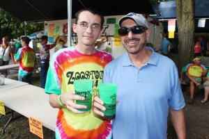Zoostock, benefited American Cancer Society, Sports Zoo, Lansford, 9-1-2014 (120)