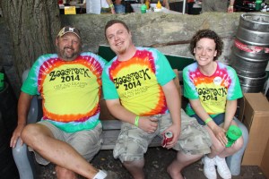 Zoostock, benefited American Cancer Society, Sports Zoo, Lansford, 9-1-2014 (123)