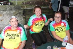 Zoostock, benefited American Cancer Society, Sports Zoo, Lansford, 9-1-2014 (124)