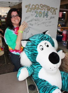 Zoostock, benefited American Cancer Society, Sports Zoo, Lansford, 9-1-2014 (128)