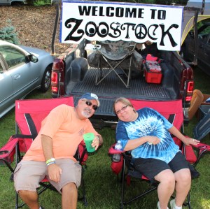 Zoostock, benefited American Cancer Society, Sports Zoo, Lansford, 9-1-2014 (13)