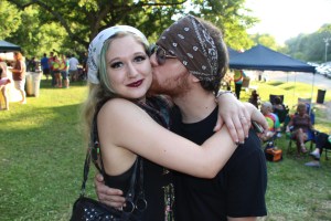 Zoostock, benefited American Cancer Society, Sports Zoo, Lansford, 9-1-2014 (130)