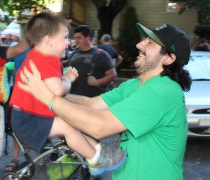 Zoostock, benefited American Cancer Society, Sports Zoo, Lansford, 9-1-2014 (135)