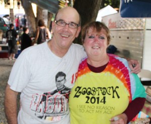 Zoostock, benefited American Cancer Society, Sports Zoo, Lansford, 9-1-2014 (138)
