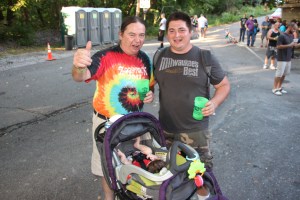 Zoostock, benefited American Cancer Society, Sports Zoo, Lansford, 9-1-2014 (141)