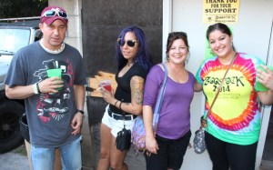 Zoostock, benefited American Cancer Society, Sports Zoo, Lansford, 9-1-2014 (147)