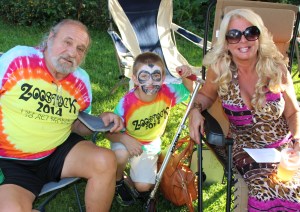 Zoostock, benefited American Cancer Society, Sports Zoo, Lansford, 9-1-2014 (15)