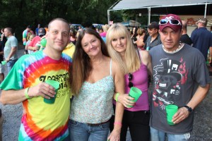 Zoostock, benefited American Cancer Society, Sports Zoo, Lansford, 9-1-2014 (154)