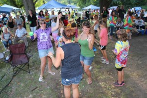 Zoostock, benefited American Cancer Society, Sports Zoo, Lansford, 9-1-2014 (158)