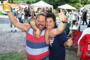 Zoostock, benefited American Cancer Society, Sports Zoo, Lansford, 9-1-2014 (160)