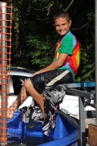 Zoostock, benefited American Cancer Society, Sports Zoo, Lansford, 9-1-2014 (24)