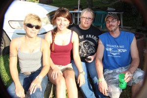 Zoostock, benefited American Cancer Society, Sports Zoo, Lansford, 9-1-2014 (4)